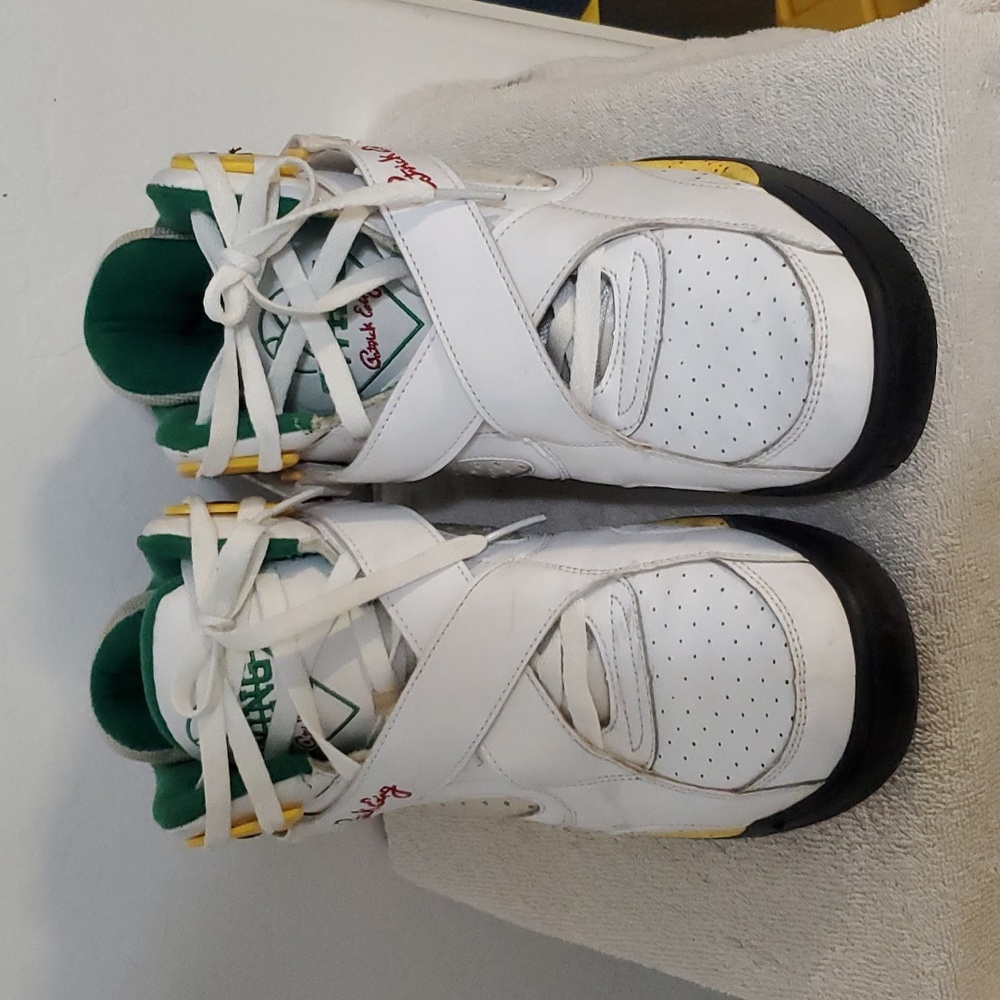 Patrick ewing Rogue Jamaica